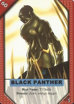 Black Panther 8/250